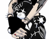 Atreyu Teddy Bear