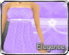 [E] Lilac Angel Dress