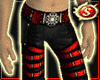 (S) Sieg Pants 2A