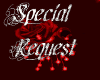 (YSS)Special request