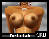 *cg* Nude/Vagina Delilah