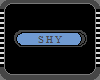 [G] Shy