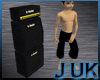 E Series - Full Stack