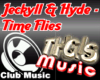 Jeckyll Hyde Time Flies