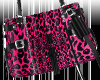 Leather Leopard Bag!
