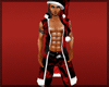 Sexy Santa Coat