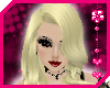 ~AK~ Sophia- Platinum Bl