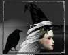 s Pretty Witch Hat