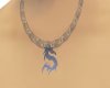 *!*C.Dragon necklace