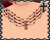 Blood Lust Necklace