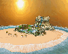 Island of the pleasure