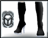 Ninja Boots