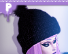 ☯ Winter beanie