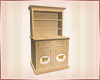 Baby Girl Dreams Dresser
