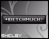 SG; Betch? For Sydney~:D