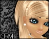 [CRM] Blonde Dolce