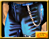 !AY Blue green blood