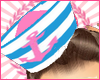 *SB* Sailors Anchor Hat