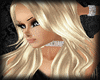 [MAR] Lady's hair blond