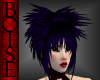 Boise Alexis Purple
