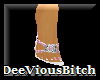 *DeeViousBlushChrome