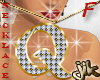 Jik Letter Q 4F