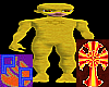 ESC:PP~Messianic Man