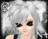 [*NT]DARMINA*Silver