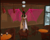 Devil Pink