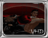 [VHD] Shadows Sofa Set