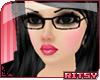 &reg; Schwarz Glasses