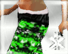 !KK GREEN TOXIC CAMO