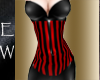 EW Black & Red Stripes