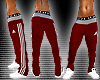 !MStreetAthletic Pants F