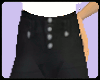 Miley Cyrus-Black shorts