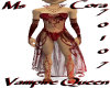 Vampire Queen