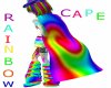 Rainbow Cape