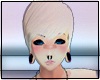 | Platinum Hair Boy