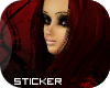 [*MY*]Sticker Not Yours