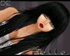 !! Meisa Black Long