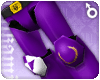 [Y]Soul Drinker Legs