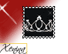 X Crown Stamp #5