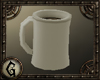 {G} Coffee Mug - Plain