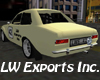 LW-Rally Escort RS2000