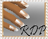 Pearl - Nails