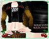 c* Kustom Kulture Jacket