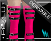 [P]Drv PF Anyshape+Belt