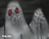 ☠ Ghost Ghost Ghosts !