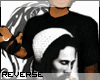 RVRS' B. Marley Tee v2