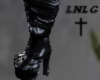 �CL Boots-PVC V2